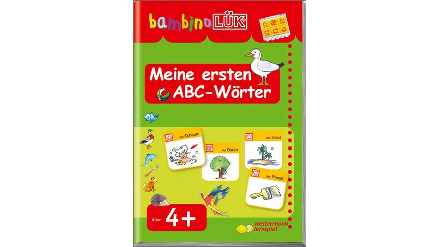 bambinoLÜK-System / bambinoLÜK