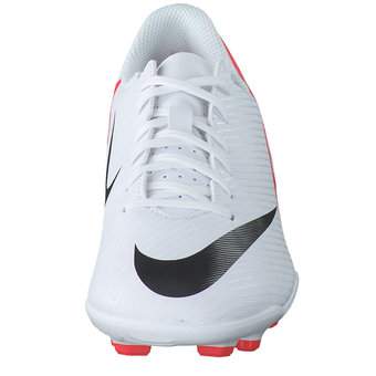 Nike Jr Mercurial Vapor Club FG/MG in weiß