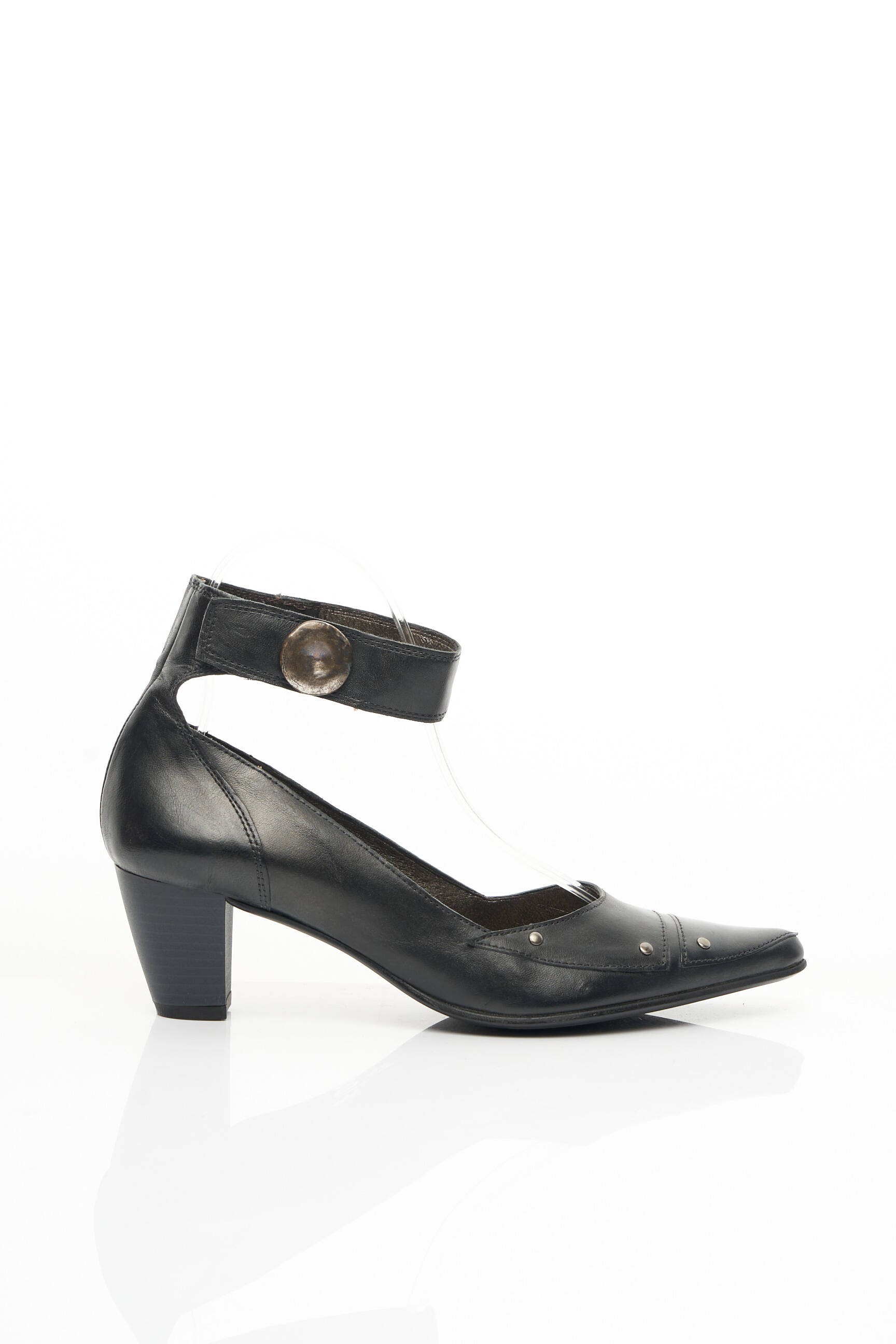 Fidji Escarpins Femme couleur noir