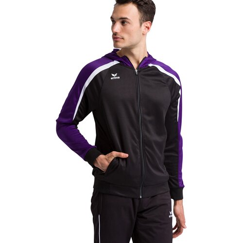 HERREN LIGA 2.0 TRAININGSJACKE MIT KAPUZE