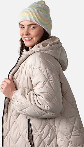 Barts Damen Beanie SOLEIGE mit Wolle