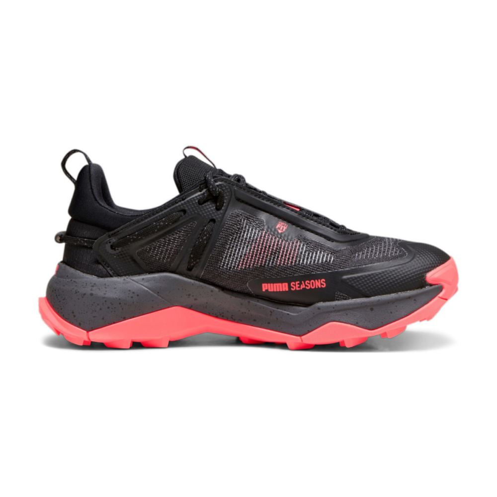 PUMA Explore Nitro GTX Wns 378024-003 / schwarz