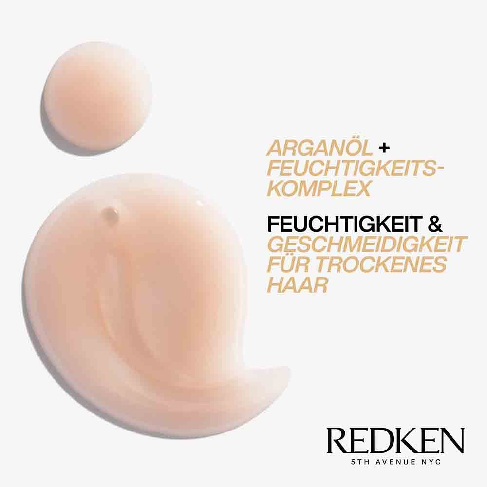 Redken All Soft Shampoo