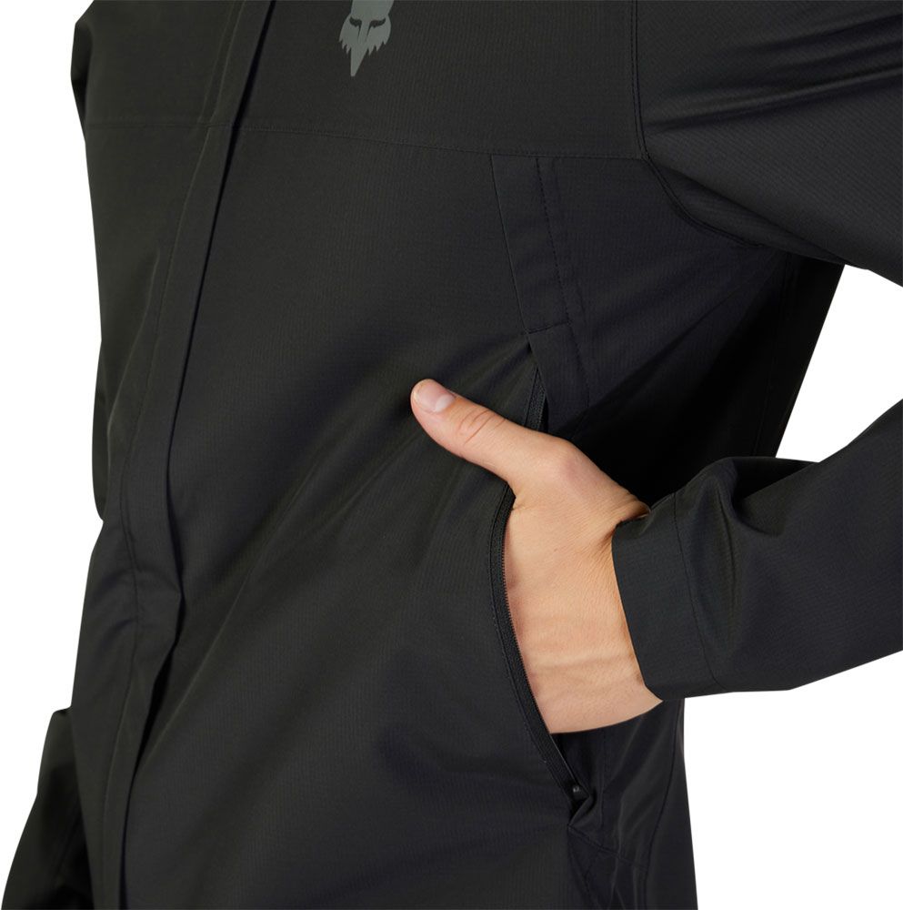 Fox Racing Ranger 2.5L - MTB Regenjacke kaufen | Bike-Discount