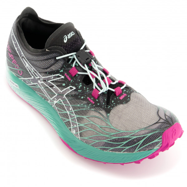 Asics - Women's Fujispeed - Trailrunningschuhe