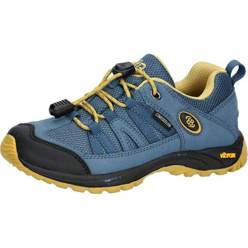 Brütting Outdoorschuh Ohio Low