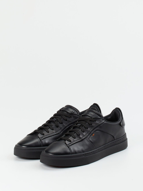 Sneaker-46610090518 Santoni