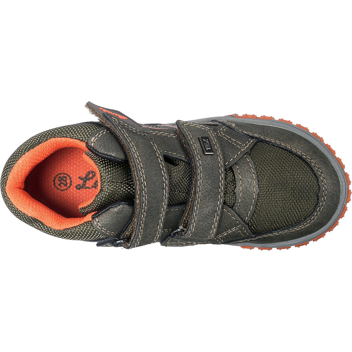 Lauflernschuhe JORGE TEX für Jungen