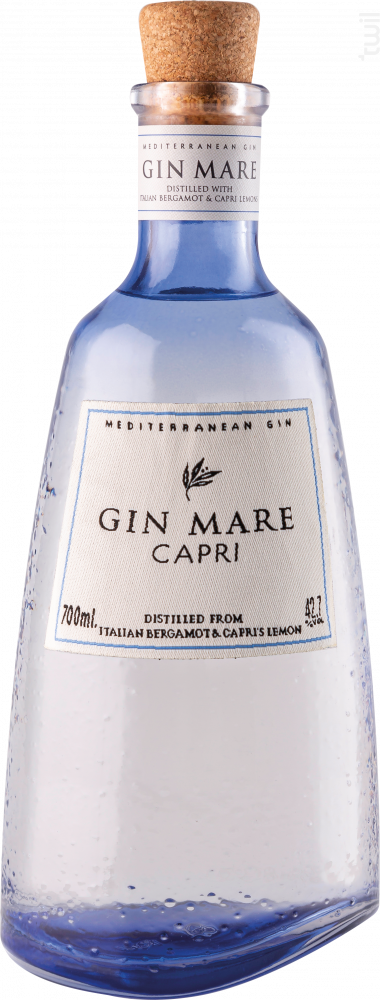 Gin Mare Capri Mare