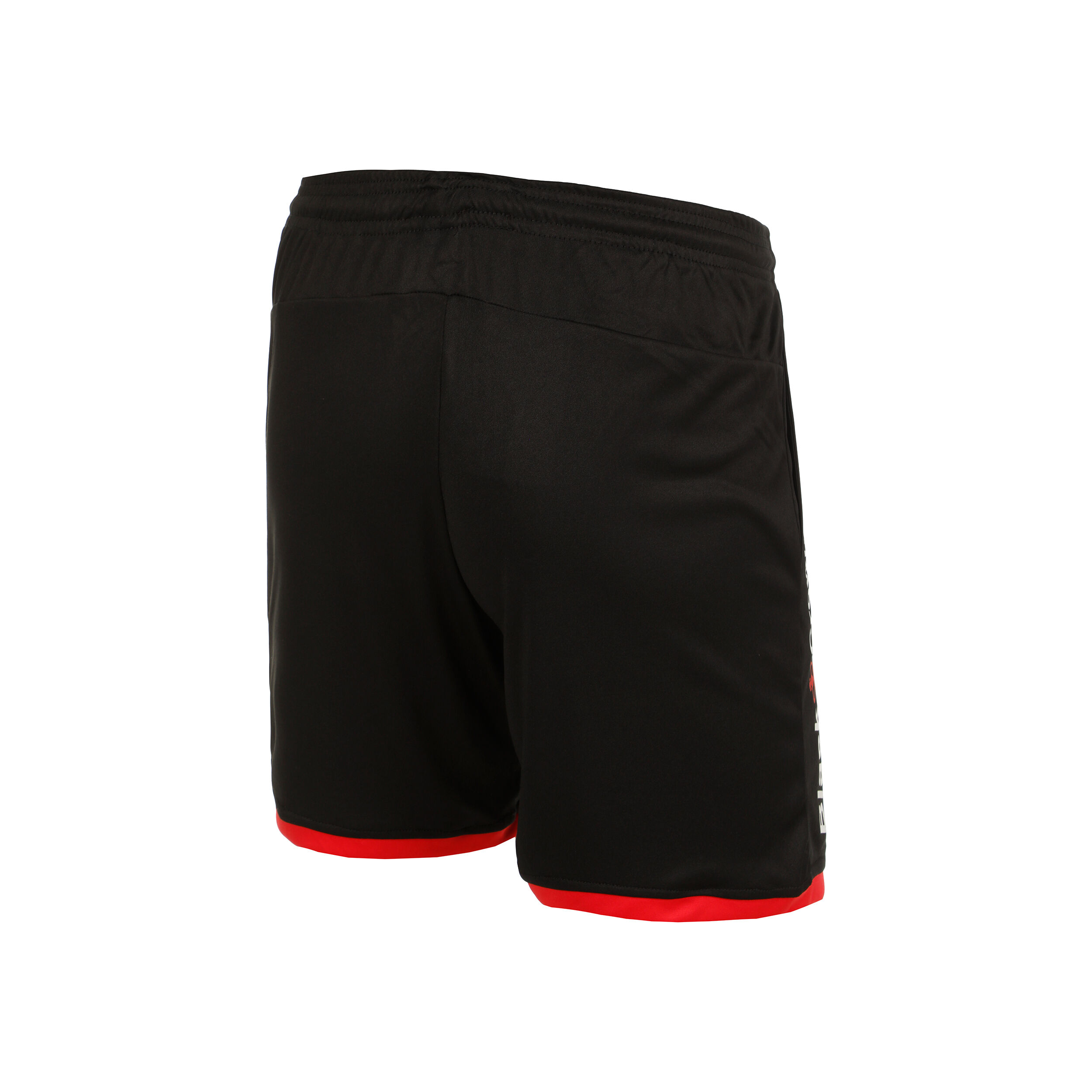 Olimpo Shorts Herren - Schwarz
