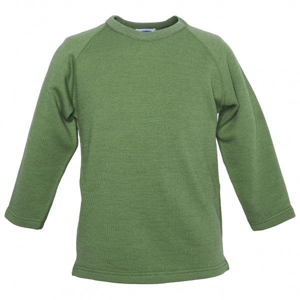 Reiff - Kid's Shirt - Merinopullover