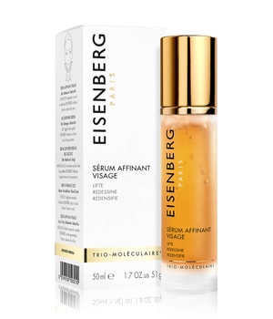 EISENBERG Classic line for Women Sérum Affinant Visage Gesichtsserum-50 ml