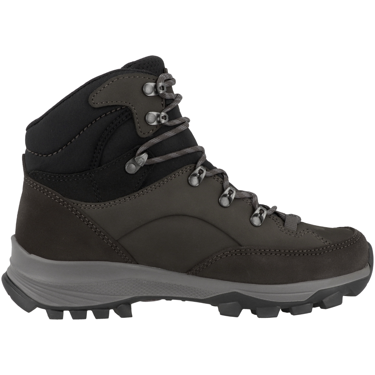 Hanwag Banks Lady GTX Outdoorschuhe braun