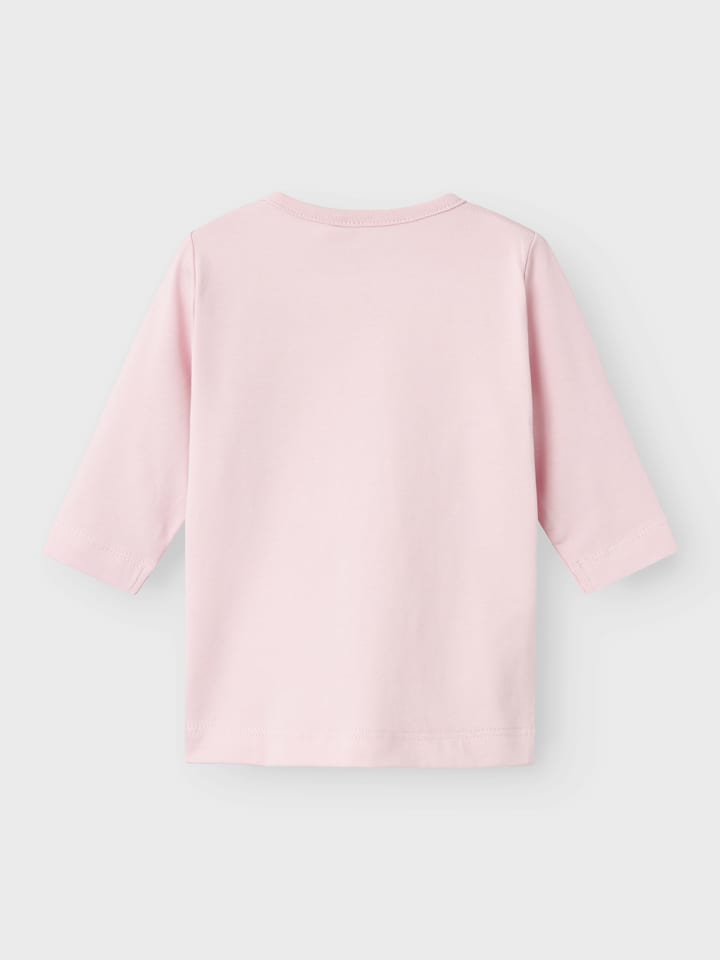 name it Longsleeve in Rosa günstig kaufen