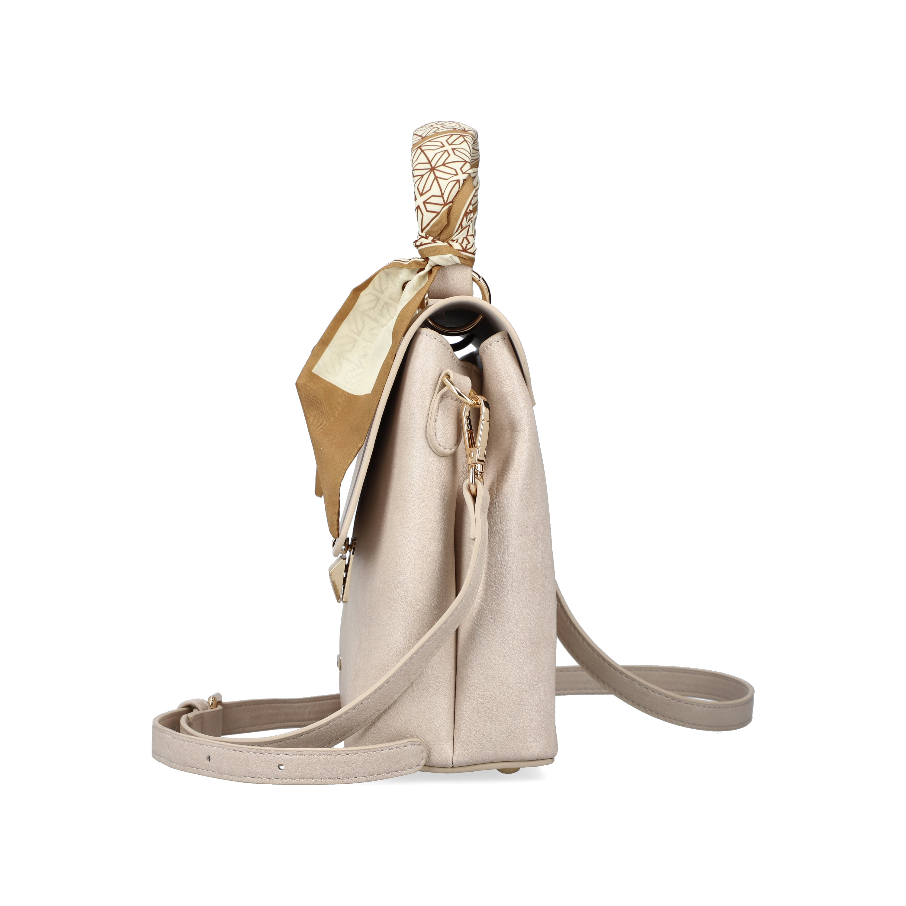 Rieker | Handtasche sandbeige