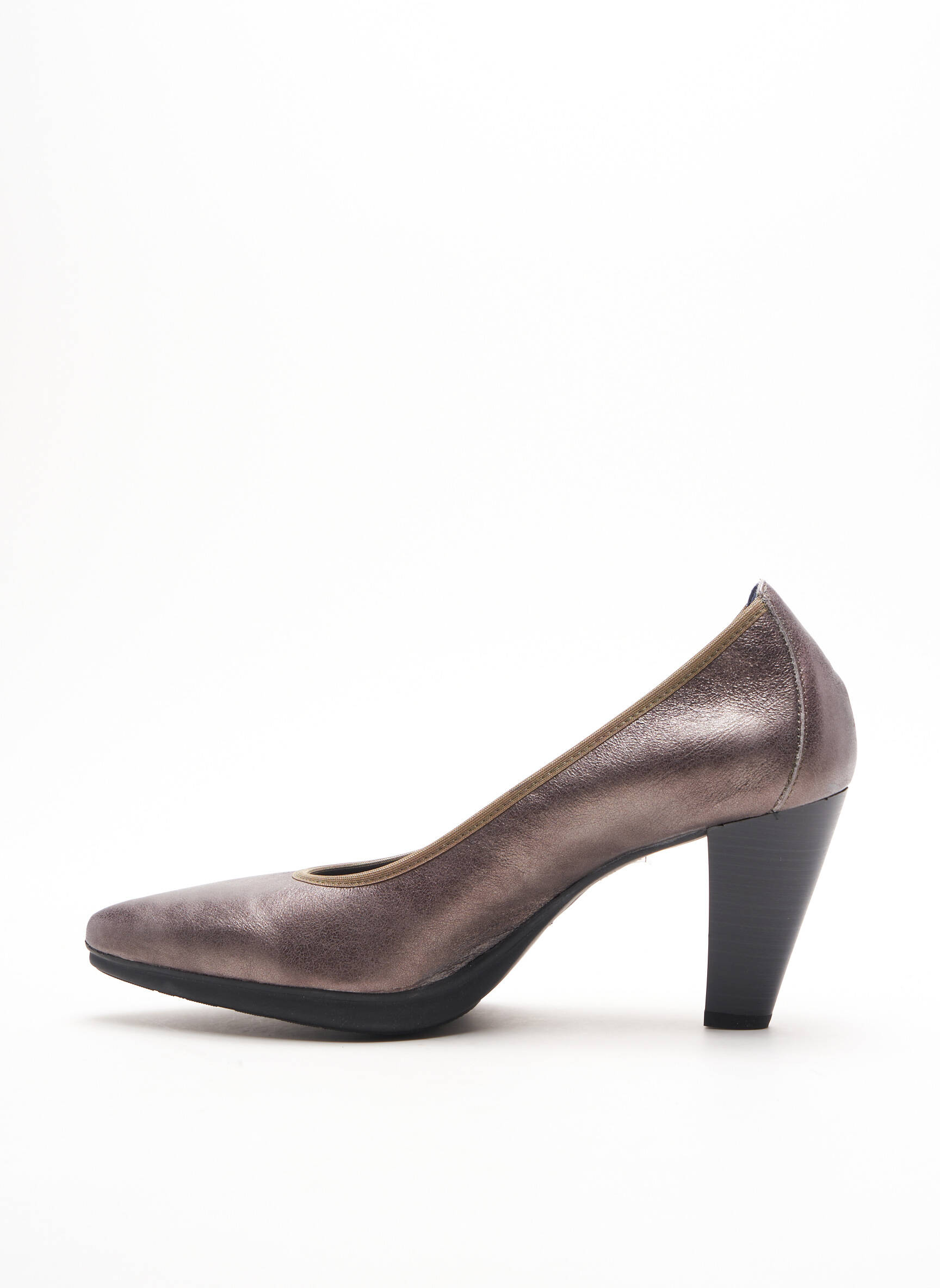 Dorking Escarpins Femme couleur marron