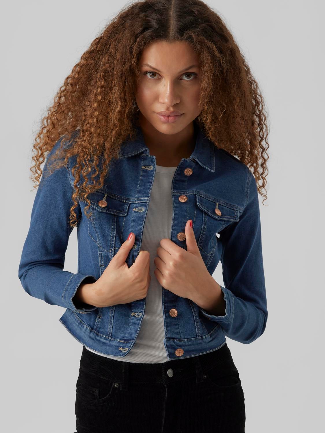 VMLUNA Jacke
