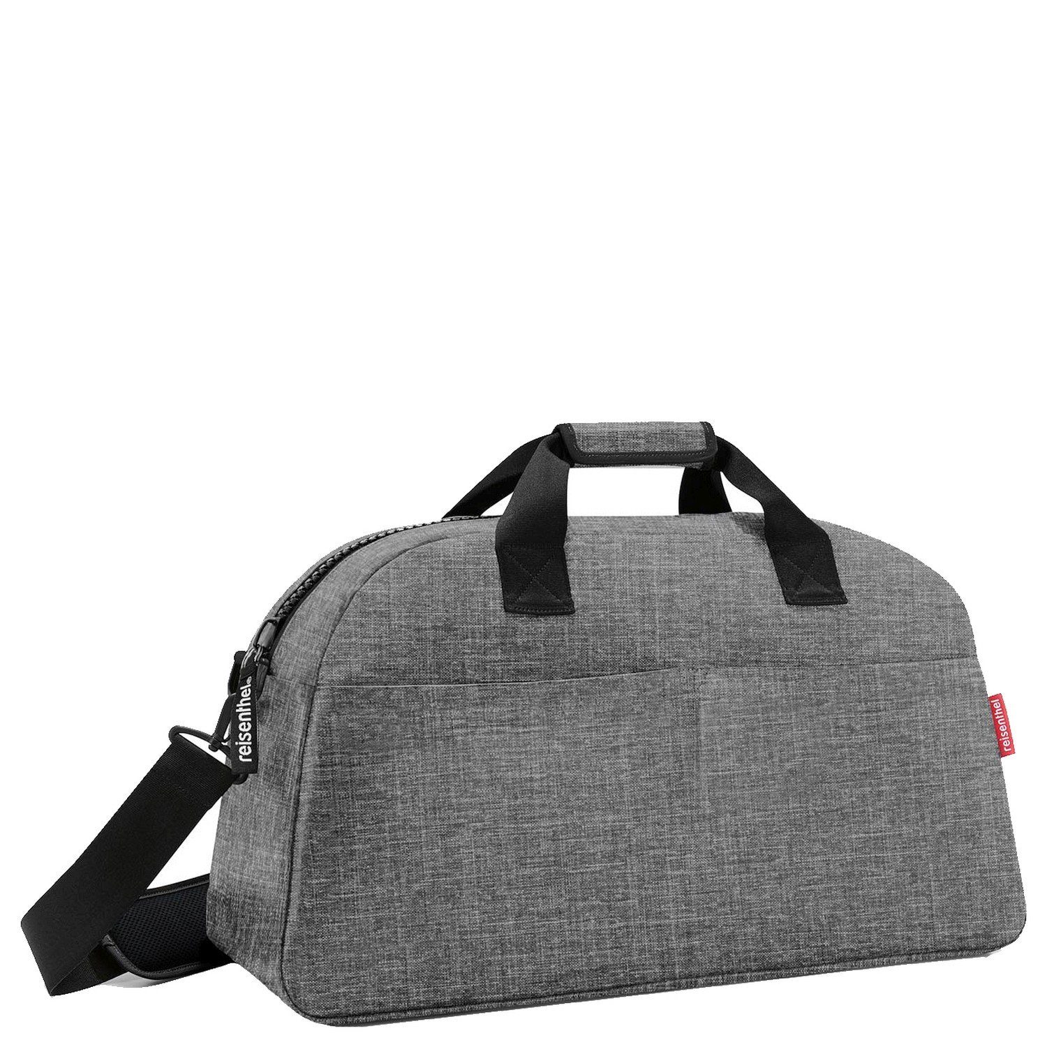 REISENTHEL® Reisetasche travelling overnighter - Reisetasche 60 cm (1-tlg)