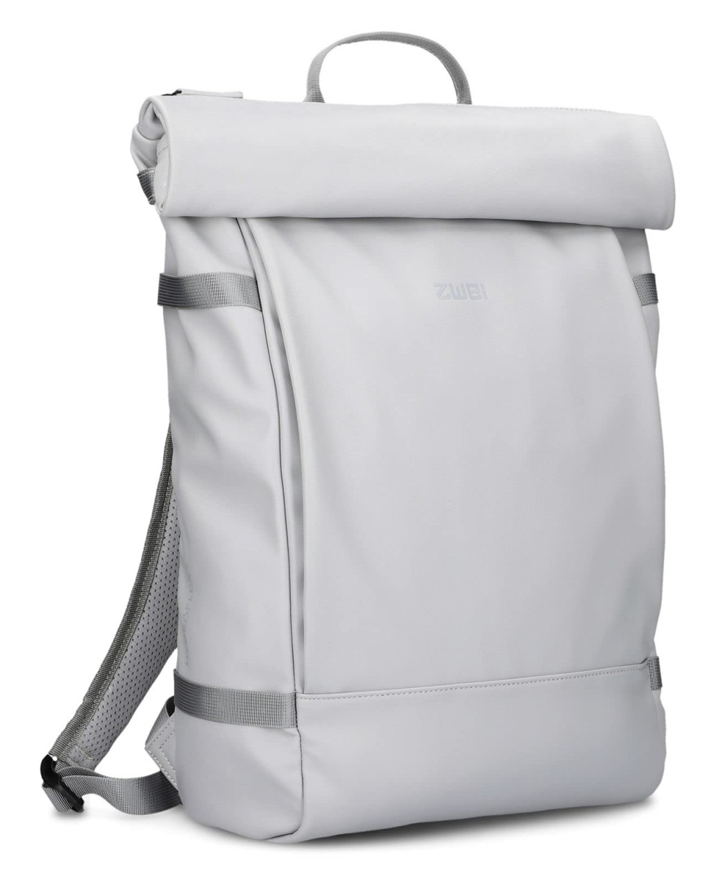 ZWEI Handtaschen grau