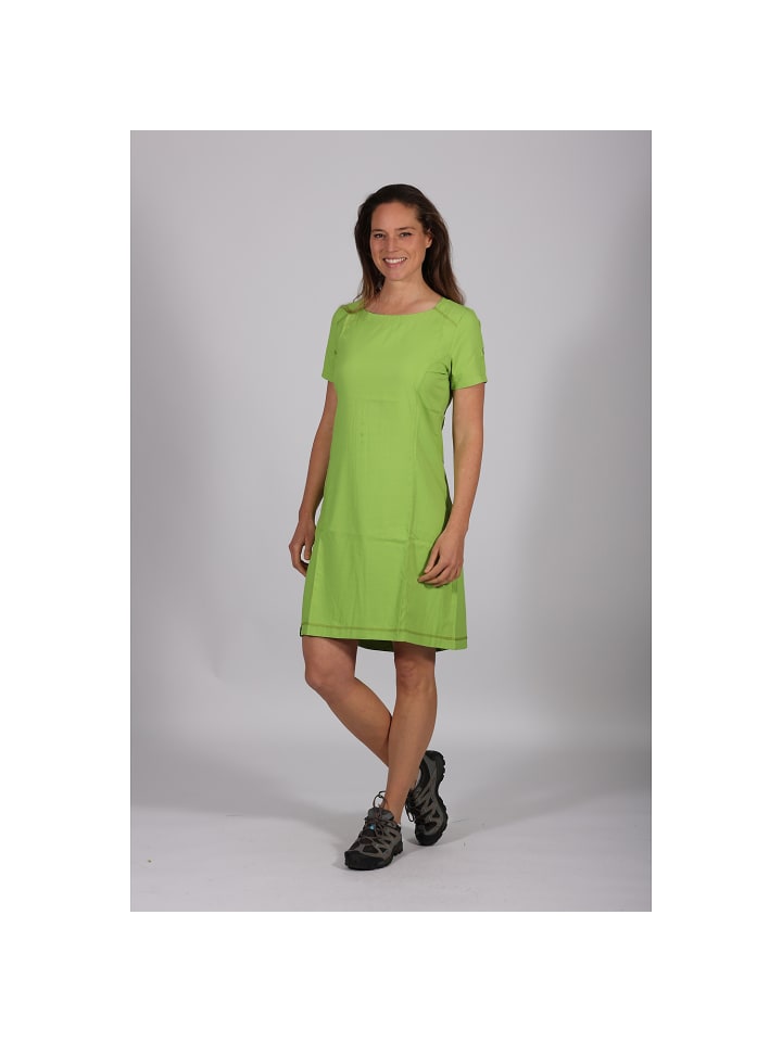Maul Sport Welschnofen 2XT - Kleid elasti in Hellgrün221 günstig kaufen