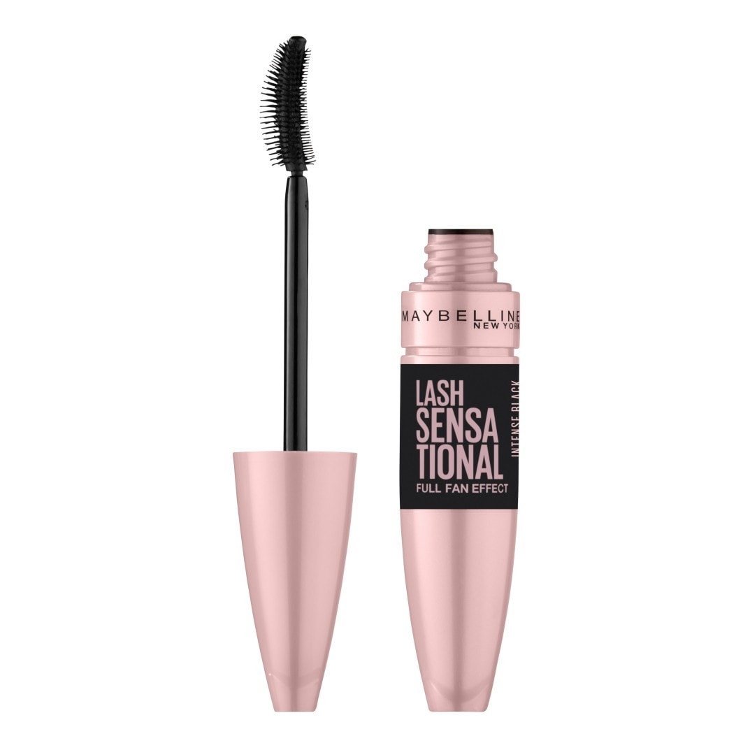 Lash Sensational - Intense Black
