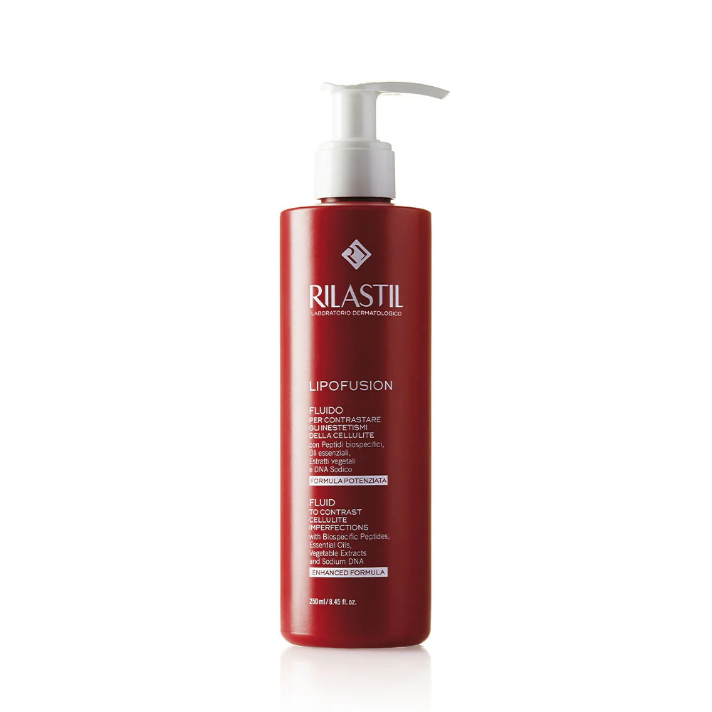 Lipofusion Body Fluid - Mlijeko za tijelo protiv celulita