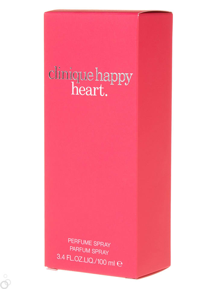 Clinique Happy Heart - EdP, 100 ml günstig kaufen onesize