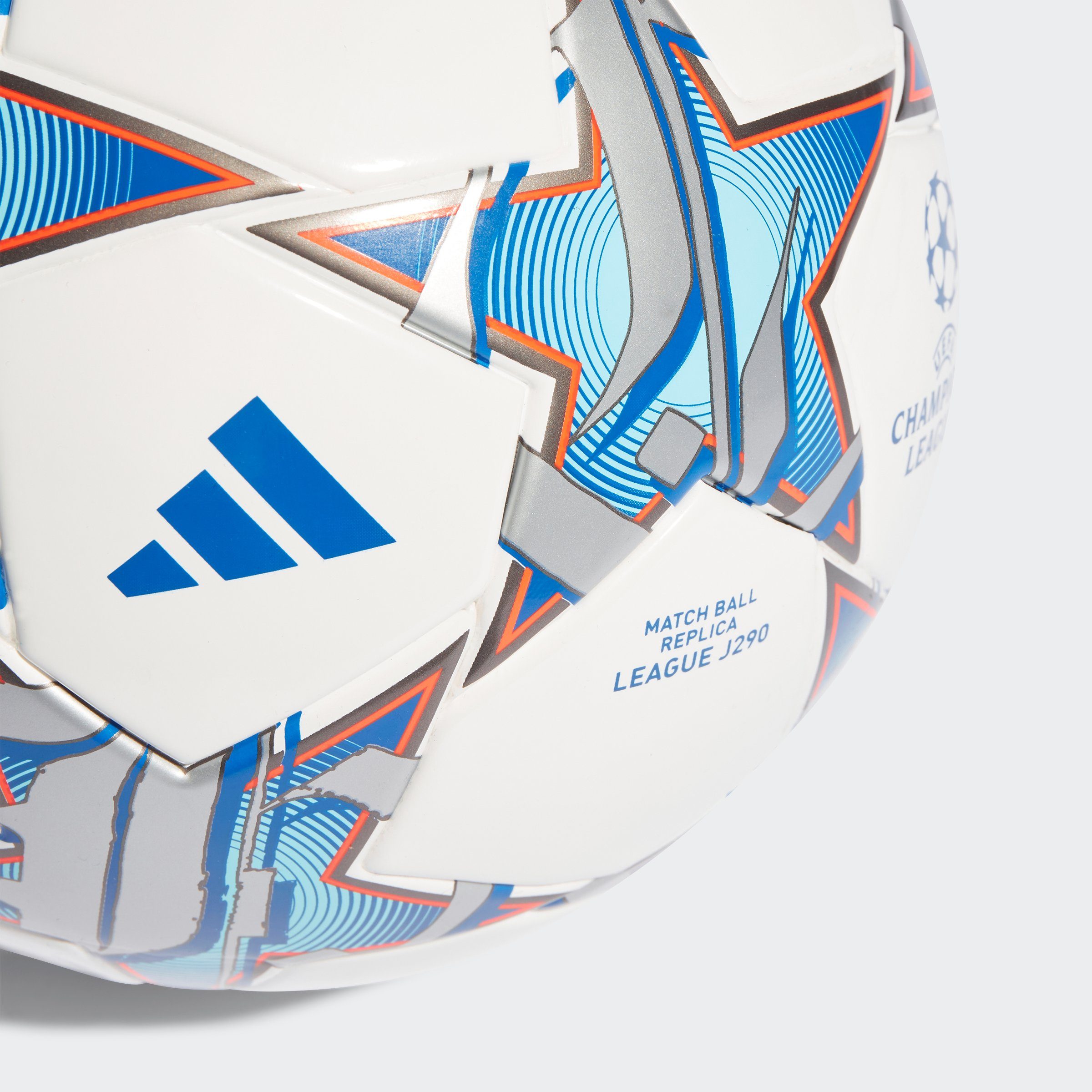 adidas Performance Fußball UCL LGE J290