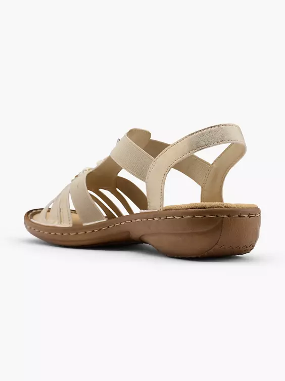 Rieker Sandale