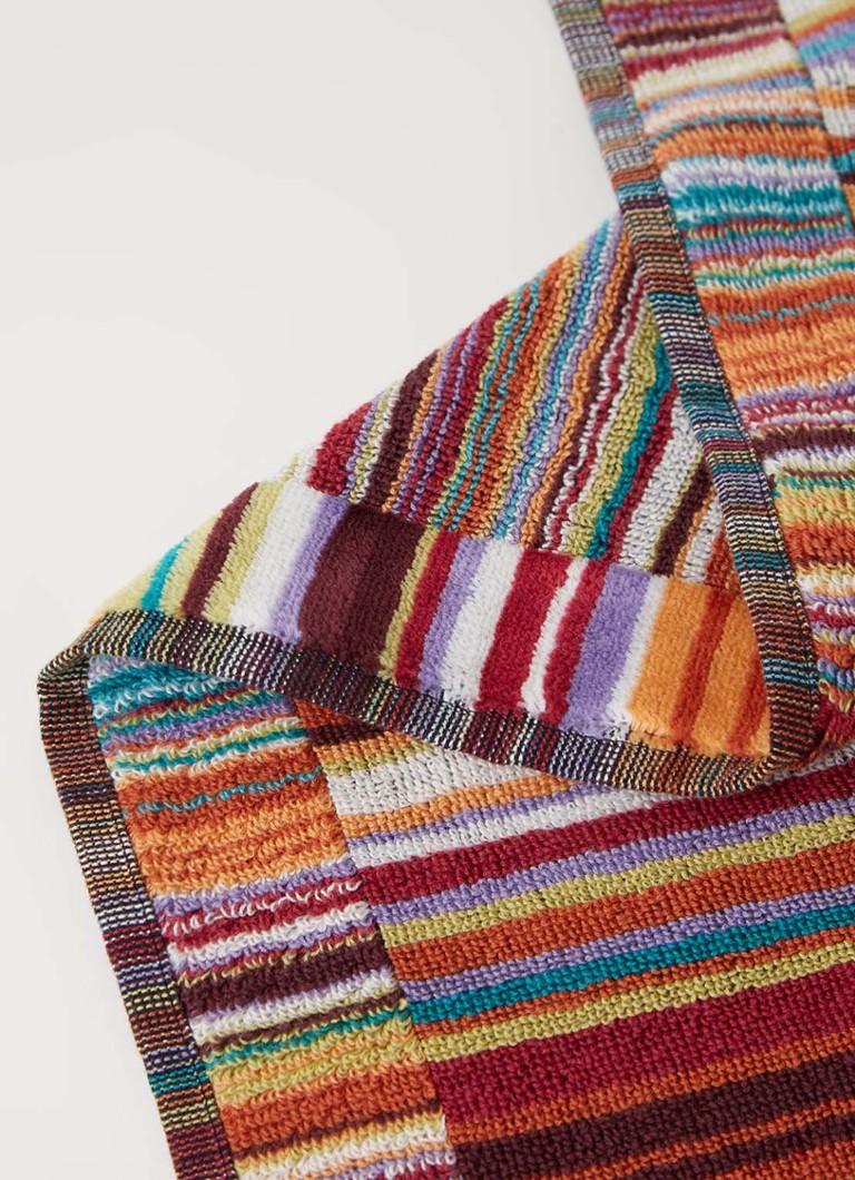 Prosop de oaspeți Missoni Jazz, 40 x 70 cm