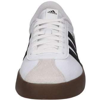 adidas VL Court 3.0 Sneaker in weiß