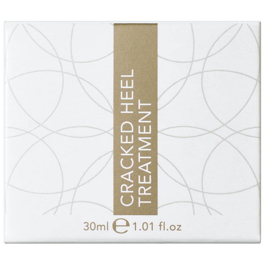 PURE Cracked Heel balm