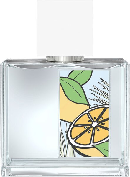 Mexx Whenever Wherever for Him Eau de Toilette