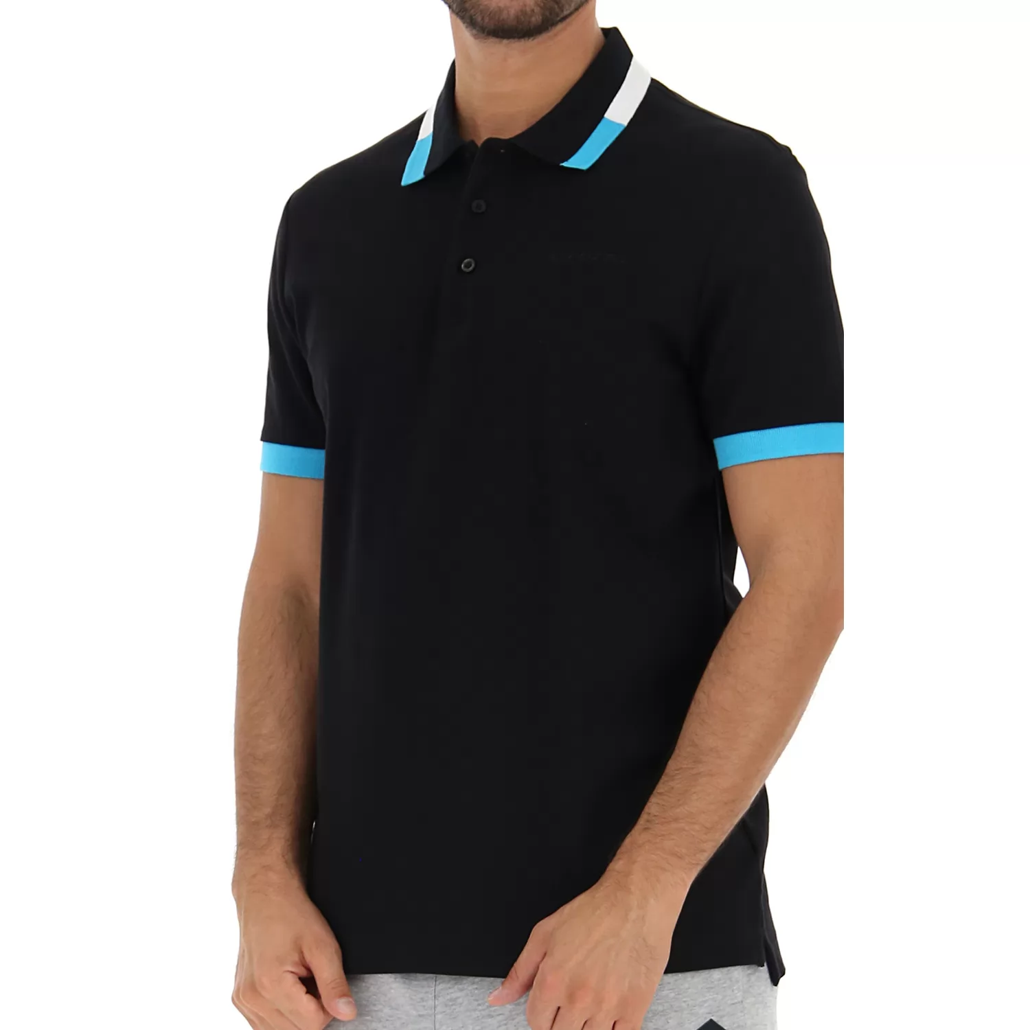 POLO ALASSIO II PQ CELÉ ČERNÉ