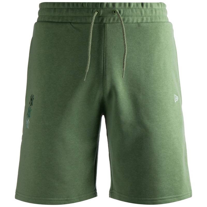 New Era MLB Seasonal Stacked Shorts Herren