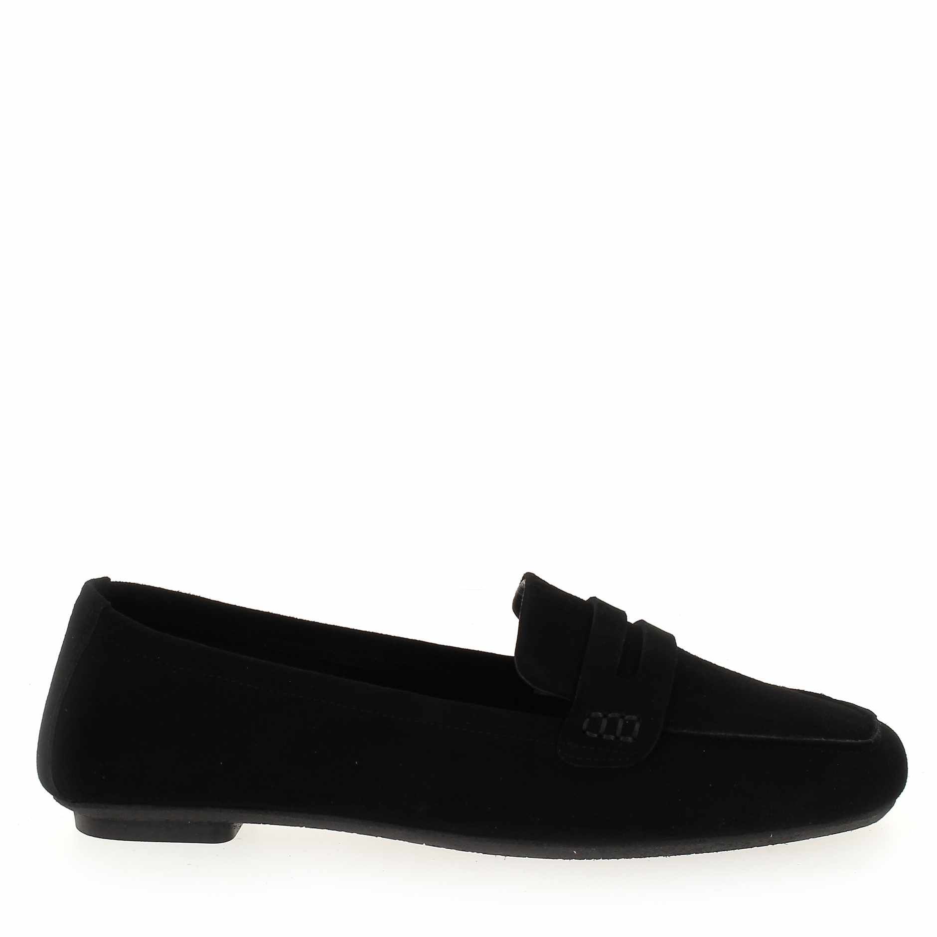 Reqins  HEMA PEAU - Noir