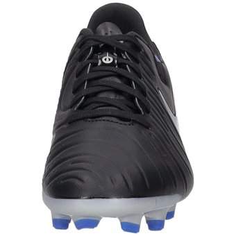 Nike Tiempo Legend 10 Academy MG in schwarz