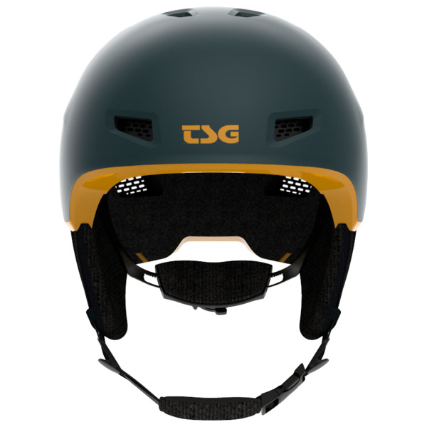 TSG - All Terrain Solid Color - Radhelm