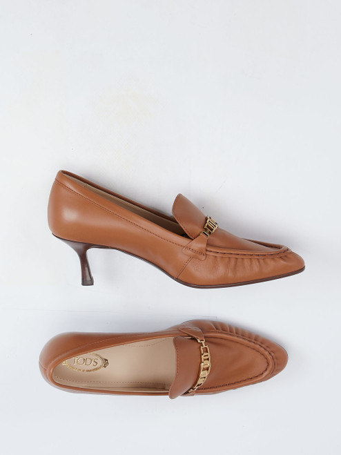 Pumps-14162890012 Tod's