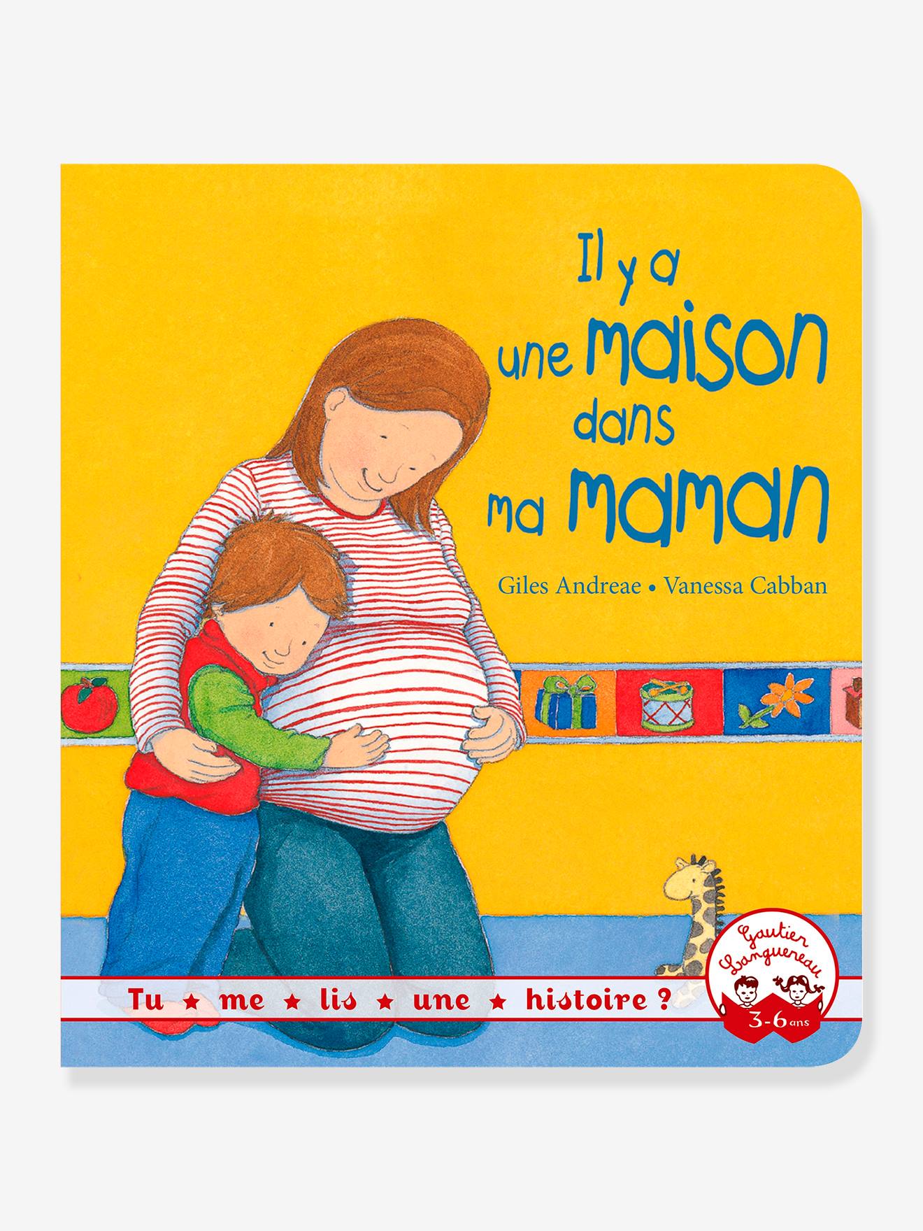 Tu me lis une histoire ?