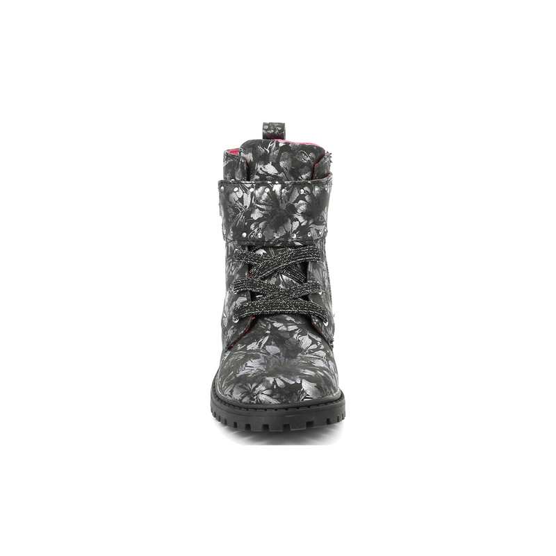 Boots synthétique Tinamo