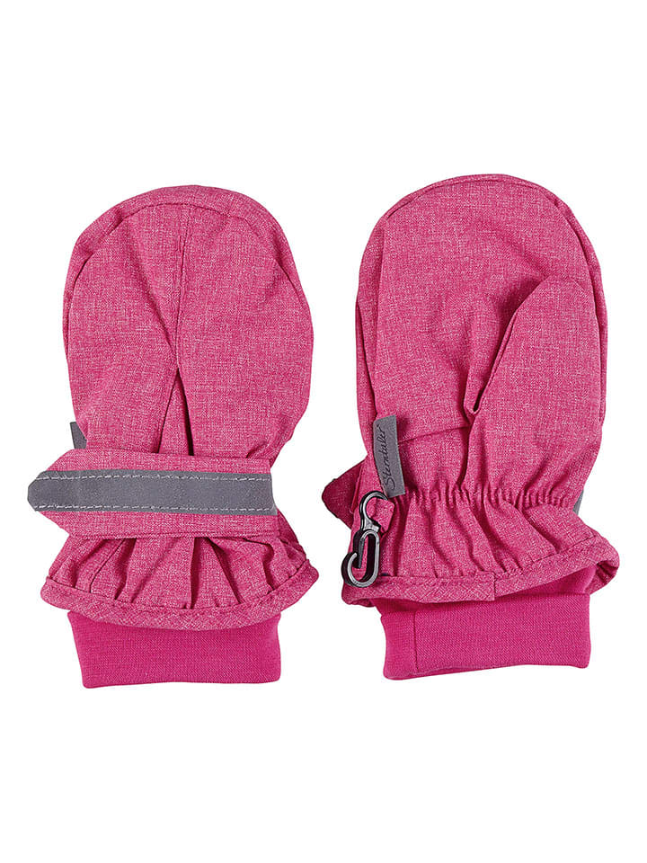 Sterntaler® Funktionsfäustlinge in Pink günstig kaufen