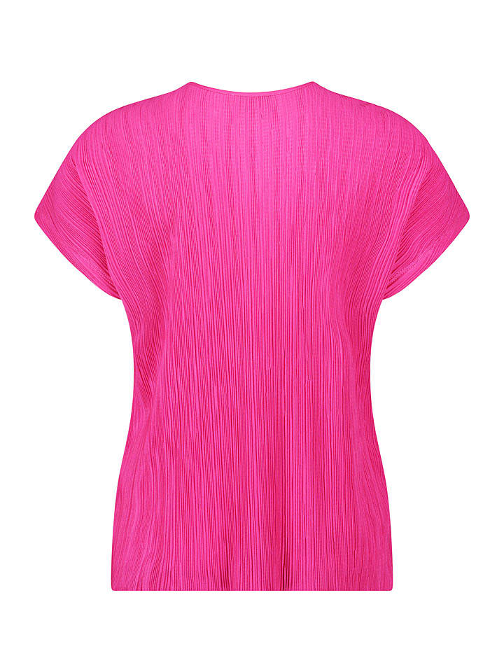 CARTOON Bluse in Pink günstig kaufen