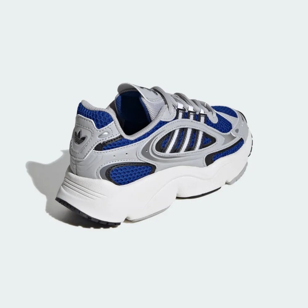 adidas OZMILLEN Shoes ID0695 / grau