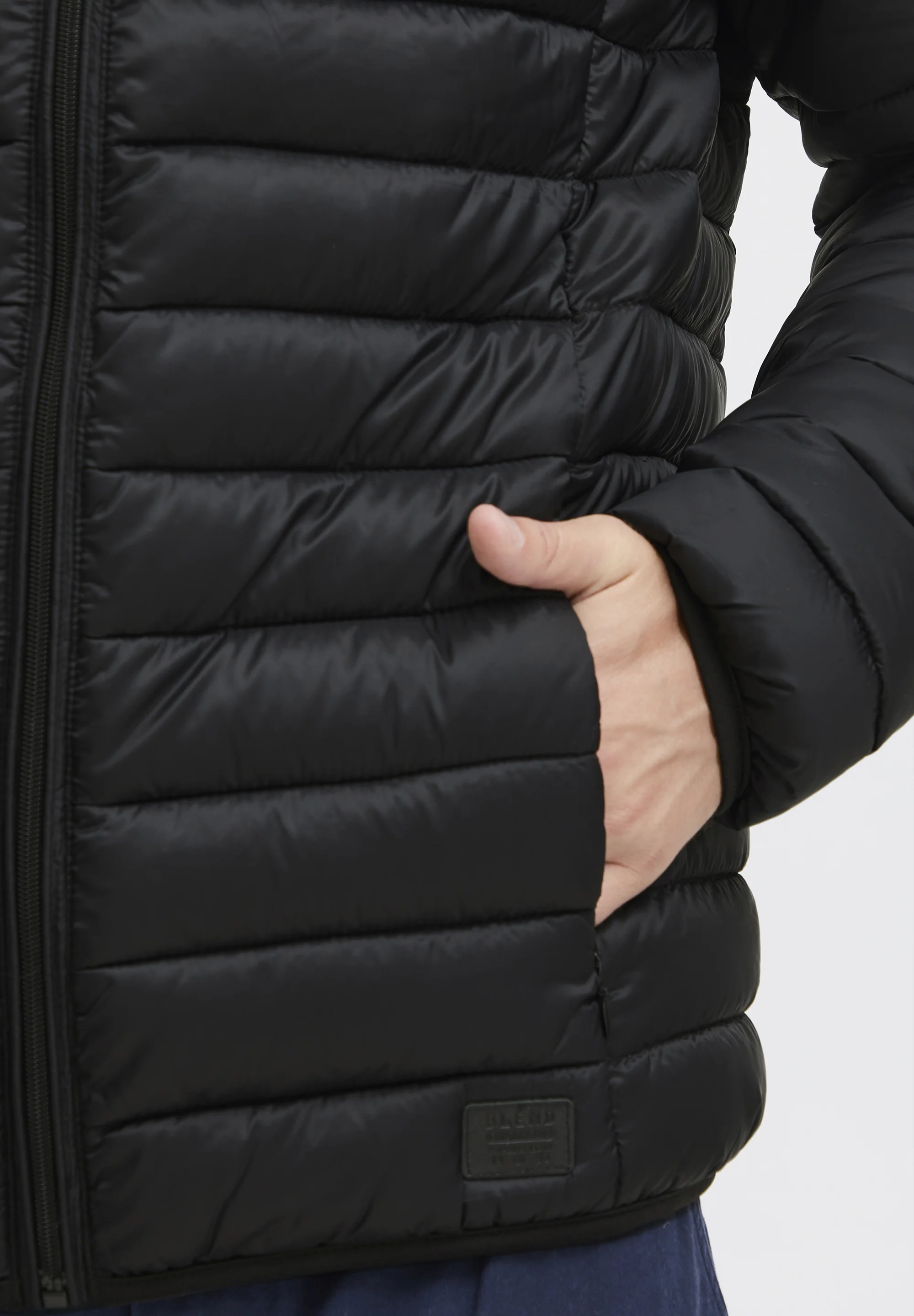 Blend BHNILS - Chaqueta de entretiempo