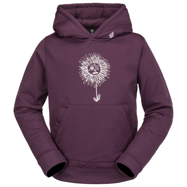 Volcom - Kid's Riding Fleece - Fleecepullover