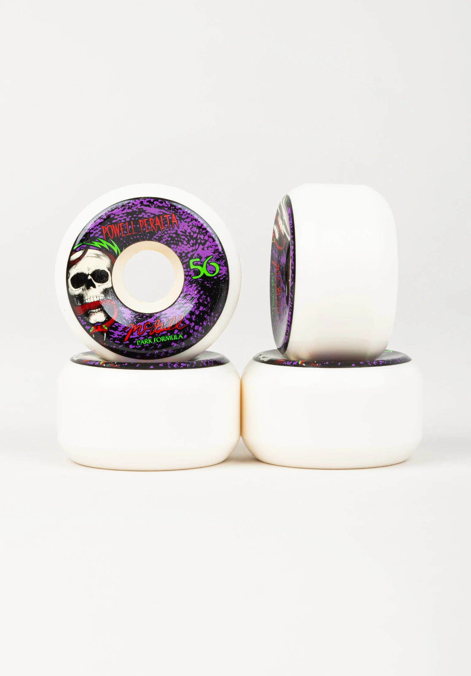 Mc Gill Skull \u0026 Snake PF