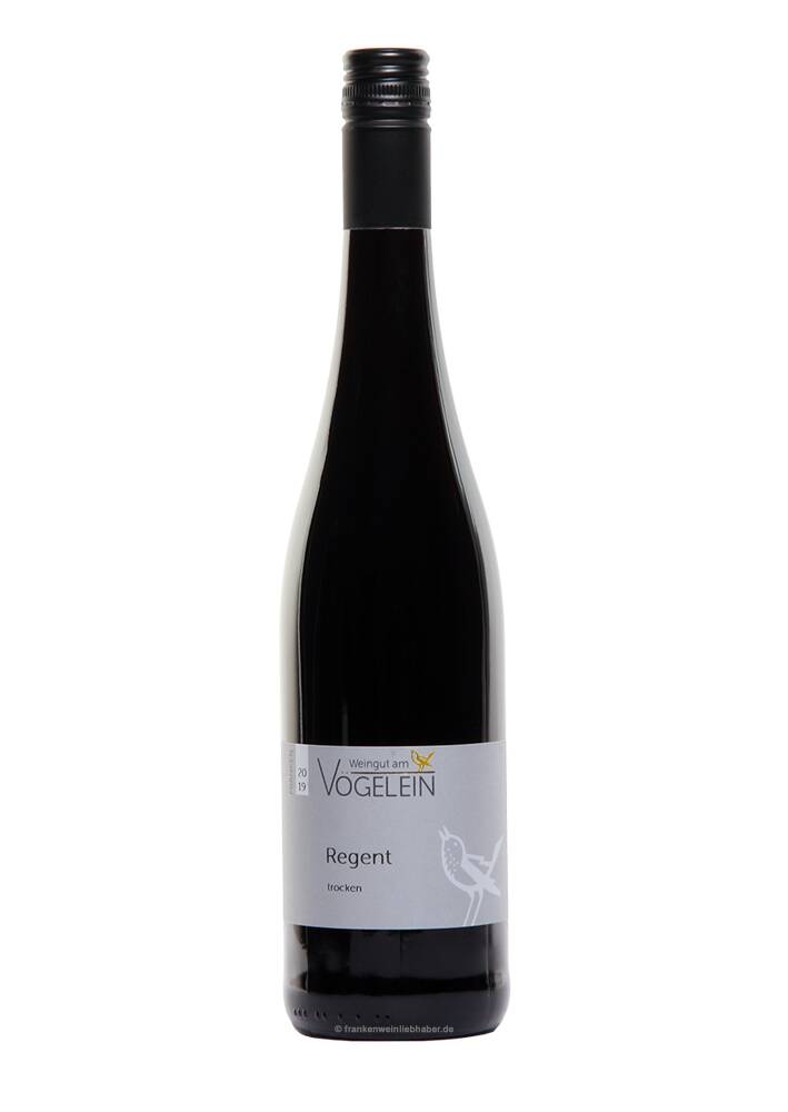 Weingut am Vögelein Regent trocken 2021