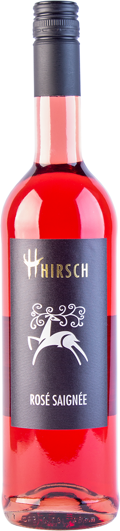 Weingut Hirsch-Rosé Saignee