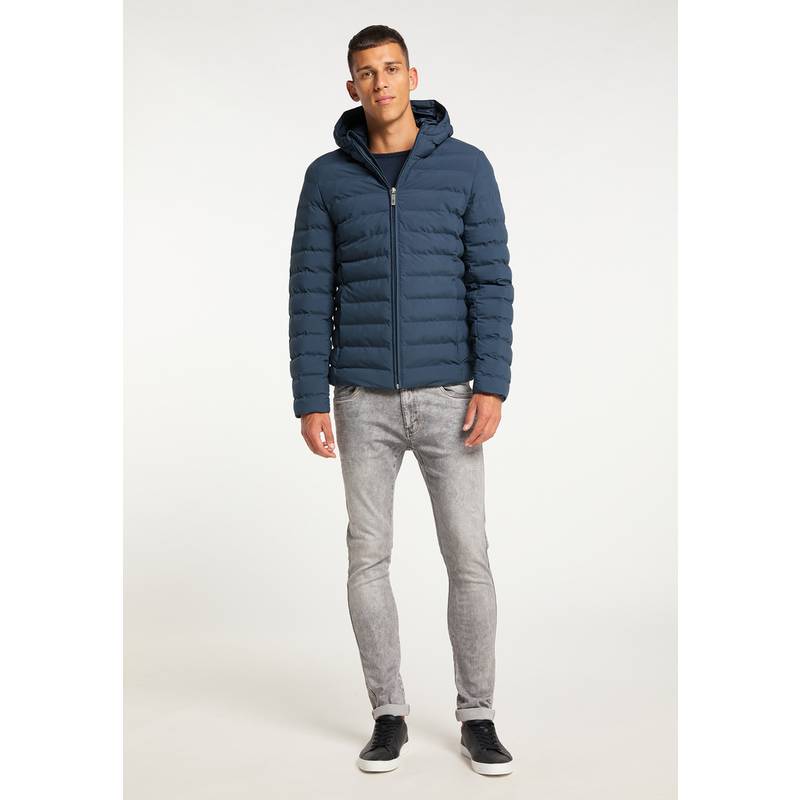 MO Steppjacke Herren